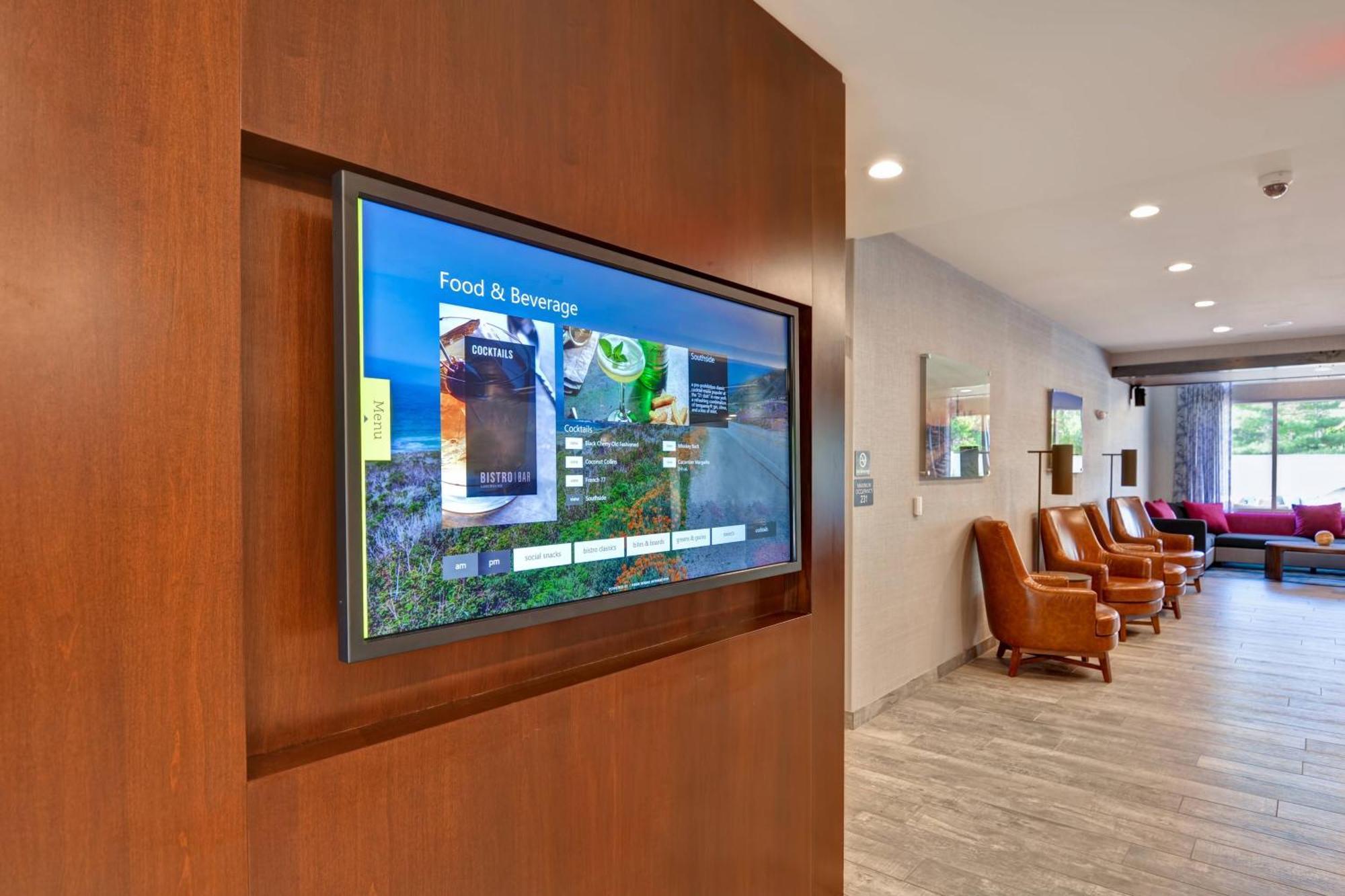Hotel Courtyard By Marriott Long Island Islip/courthouse Complex Central Islip